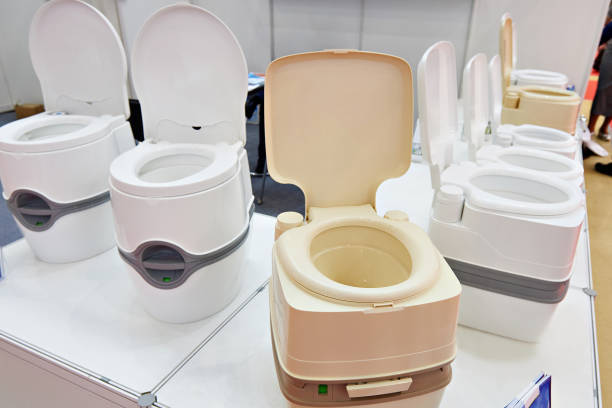 Portable Toilet Rental for Emergency Services in Seward, AK